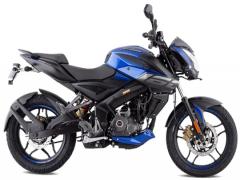 Bajaj Pulsar NS 160 Twin Disc